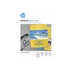 Fotopapier laser HP CG965A 150gr A4 glans wit 150 vel foto