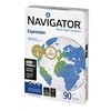 Kopieerpapier Navigator Expression A4 90gr wit 500 vel foto