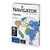 Kopieerpapier Navigator Expression A4 90gr wit 500 vel