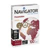 Kopieerpapier Navigator Presentation A3 100gr wit 500 vel foto