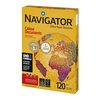 Kopieerpapier Navigator Colour Documents A4 120gr wit 250 vel foto