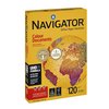 Kopieerpapier Navigator Colour Documents A4 120gr wit 250 vel foto