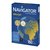 Papier copieur Navigator Office Card A4 160g blanc 250 feuilles