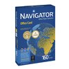 Papier copieur Navigator Office Card A4 160g blanc 250 feuilles Photo
