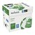 Kopieerpapier Navigator Universal Nonstop A4 80gr wit 2500 vel