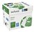 Kopieerpapier Navigator Universal Nonstop A4 80gr wit 2500 vel