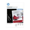 Fotopapier laser HP 7MV83A 200gr A4 glans wit 150 vel foto
