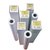 Inkjetpapier HP C6567B 1067mmx45.7m 90gr coated