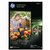 Inkjetpapier HP Q5451A A4 matglans 200gr 25 vel
