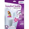 T-shirt transfer Avery C9405-8 A4 8 vel foto