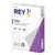 Kopieerpapier Rey Copy A4 80gr wit 500 vel