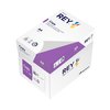 Kopieerpapier Rey Copy A4 80gr wit 500 vel foto