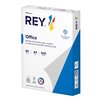 Kopieerpapier Rey Office A4 80gr wit 500 vel foto