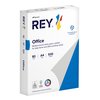 Kopieerpapier Rey Office A4 80gr wit 500 vel foto