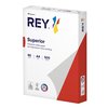 Kopieerpapier Rey Superior A4 80gr wit 500 vel foto