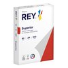 Kopieerpapier Rey Superior A4 80gr wit 500 vel foto