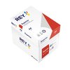 Kopieerpapier Rey Superior A4 80gr wit 500 vel foto