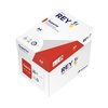 Kopieerpapier Rey Superior A4 80gr wit 500 vel foto
