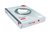 Kopieerpapier Quantore Economy A3 80gr wit 500 vel