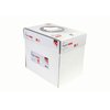 Kopieerpapier Quantore Economy Nonstop A4 80gr wit 2500 vel foto