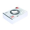 Kopieerpapier Quantore Economy A5 80gr wit 500 vel foto