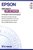 Inkjetpapier Epson S041068 A3 mat 105gr 100 vel