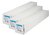 Inkjetpapier HP C6036A 914mmx45.7m 90gr helder wit
