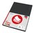 Kopieerpapier Quantore Colour A4 80gr zwart 100 vel