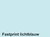 Receptpapier Fastprint A6 80gr lichtblauw 2000 vel