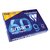 Papier copieur Clairefontaine Clairmail A4 60g blanc 500 feuilles