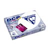 Laserpapier Clairefontaine DCP A4 80gr wit 500 vel foto