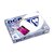 Laserpapier Clairefontaine DCP A4 80gr wit 500 vel