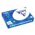Kopieerpapier Clairefontaine Clairalfa A4 110gr wit 500 vel