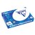 Papier copieur Clairefontaine Clairalfa A4 160g blanc 250 feuilles