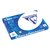 Kopieerpapier Clairefontaine Clairalfa A3 80gr wit 500 vel