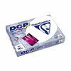 Laserpapier Clairefontaine DCP A4 90gr wit 500 vel foto