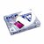Laserpapier Clairefontaine DCP A4 90gr wit 500 vel