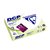 Laserpapier Clairefontaine DCP Green A4 90gr wit 500 vel