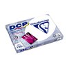 Laserpapier Clairefontaine DCP A4 120gr wit 250 vel foto