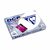 Laserpapier Clairefontaine DCP A4 160gr wit 250 vel