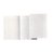 Papier comptable Djois Atlanta double A4 14 colonnes 100 feuilles