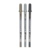 Stylo gel Sakura Gelly Roll Moonlight 06 Urban set 3 couleurs Photo