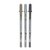 Stylo gel Sakura Gelly Roll Moonlight 06 Urban set 3 couleurs
