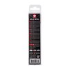 Stylo gel Sakura Gelly Roll Moonlight 06 Urban set 3 couleurs Photo
