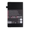 Carnet de croquis Sakura 130x210mm 140g 80 feuilles blanches Photo