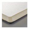 Schetsboek Sakura 80 witte vellen 140gr 210x297mm zwart foto