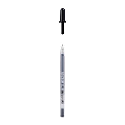 Gelschrijver Sakura Gelly Roll Classic 06 zwart