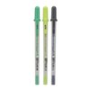 Roller gel Sakura Roll Moonlight 06 Botanic set 3 couleurs Photo