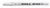 Gelschrijver Sakura Gelly Roll Classic 10 wit