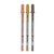 Stylo gel Sakura Gelly Roll Moonlight 06 Nature set 3 couleurs